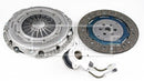 Borg & Beck Clutch Slave Cylinder Kit - HKT1604