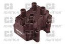 Ignition Coil Connector Type M4 - XIC8131