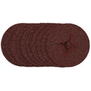 Draper 115mm Fibre Disc 24G - 68376
