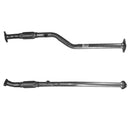 BM Cats Connecting Pipe - BM50166 with Fitting Kit - FK50166