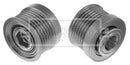Borg & Beck Free Wheeling Pulley Part No -BBA5085