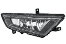 HELLA 1LL 009 449-031 DE/Halogen-Headlight - left - fits BMW 5 (E60)