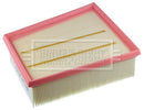 Borg & Beck Air Filter - BFA2553