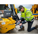 XP20 20V Brushless 1/2" Impact Wrench (1000Nm) - 98960