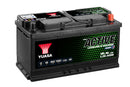 Yuasa L36-AGM Active Leisure AGM Battery 12V 95Ah 850A