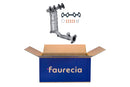 FAURECIA 8LF 366 055-121 Manifold Catalytic Converter - Easy2Fit® Kit - fits FORD FIESTA VI