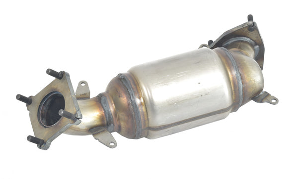 Klarius 321067 - Catalyst Type Approved Withpip  - Fits Opel Vectra 1.6i