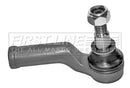 First Line Tie Rod End Rh - FTR5412