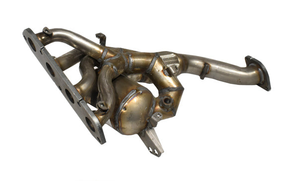 Klarius 325293 - Catalyst Type Approved  - Fits Mazda 6 (GJ, GL) 2.0i