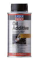 Liqui Moly Oil Additive 125ml - 1800
