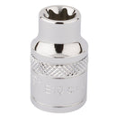 Draper Expert E10 TX-Star SOC.3/8"DR.(Pckd) - 34133