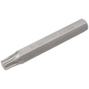 Draper Expert Draper TX-Star Bit T50 X 75mm - 33365