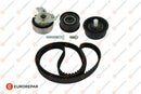 Eurorepar Timing Belt Set - 1611884480