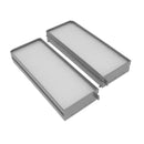 Blue Print Cabin Filter Set - ADG02519