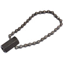 Draper Oil Filter Wrench (130mm CAP) - 77592