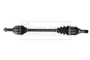 Borg & Beck Driveshaft  - BDS1429