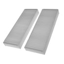 Blue Print Cabin Filter Set - ADN12507