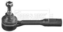 Borg & Beck Tie Rod End L/R Part No -BTR5966