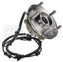 First Line Wheel Bearing Kit Part No -FBK1535