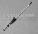 First Line Brake Cable - Front -FKB1721