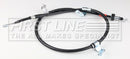 First Line Brake Cable - FKB3916