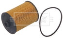 Borg & Beck Oil Filter - BFO4267HD