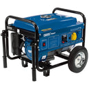 Petrol Generator with Wheels, 2000W