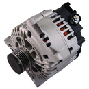WAI Alternator - 23896N