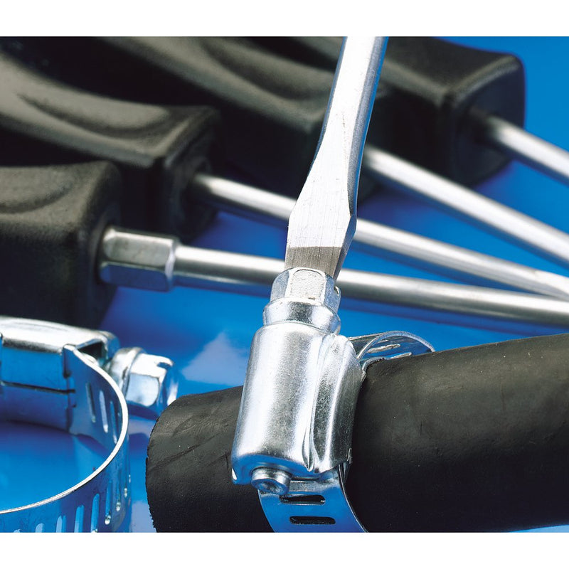 Mechanic's Screwdriver Set (6 Piece)