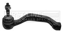 First Line Tie Rod End Outer Lh  - FTR5229 fits Jaguar S type to ch M45254