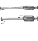BM Cats Approved Petrol Catalytic Converter - BM90328H with Fitting Kit - FK90328