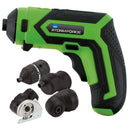 Draper Storm Force 4V Multi-Function Screwdriver - 19403