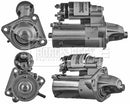 Borg & Beck Starter Motor Part No -BST2187