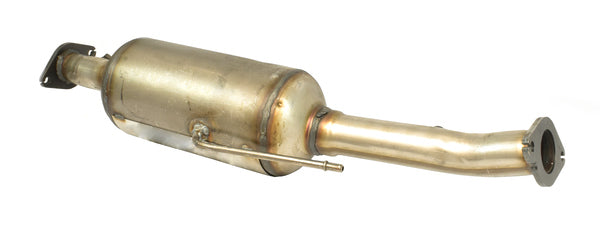 Klarius 390551 - Diesel Particulate Filter  - Fits Ford Kuga 2.0TDCi