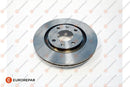 Eurorepar Brake Disc - 1618859780