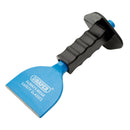 Draper Brick Bolster&Guard 100mm Pckd - 64680
