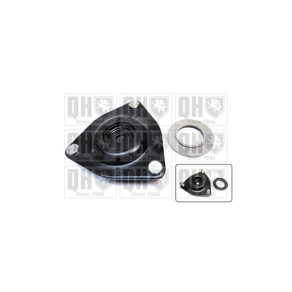 QH EMA6126 Top Strut Mounting- inc Bearing