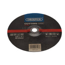 Draper CUT/Disc Metal - 230x2mm DPC - 94785
