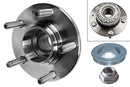 FAG Wheel Bearing Kit - 713626650