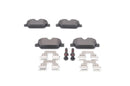 Bosch Brake Pad Set - 0986494269