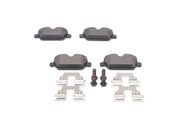 Bosch Brake Pad Set - 0986494269