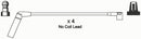 WAI HT Lead Set - ISL759