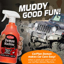 CarPlan Demon Machine 5L Refill - TETCDM005