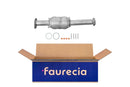FAURECIA 8LG 366 070-231 Diesel particulate filter - Easy2Fit® Kit - fits CITROËN C-CROSSER ENTERPRIS
