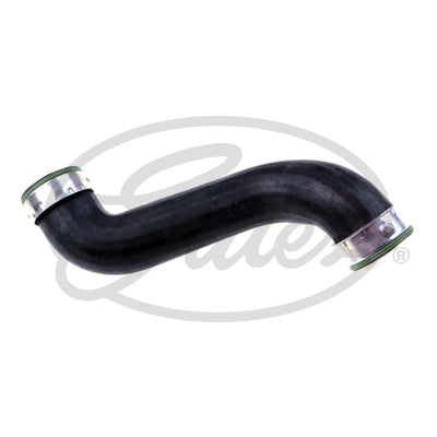 Gates Turbo Charger Hose - 09-0389