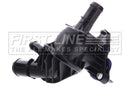 First Line Thermostat Kit  - FTK566
