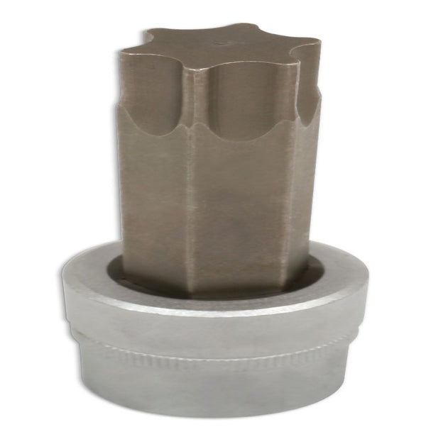 Laser T70 Star Bit
