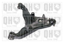 QH Suspension Arm- Front Lower RH - QSA2670S