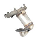 Klarius 321773 - Catalyst Type Approved Withpip  - Fits Ford Fiesta 1.6i