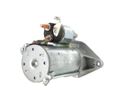 WAI Starter Motor Unit - 10971-OS fits Ford